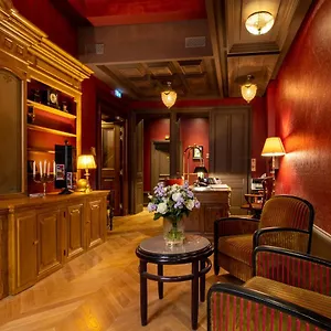 4* מלון Bayard Bellecour