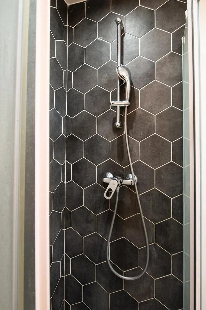 Διαμέρισμα Appartement Central Lyon 3Eme Γαλλία