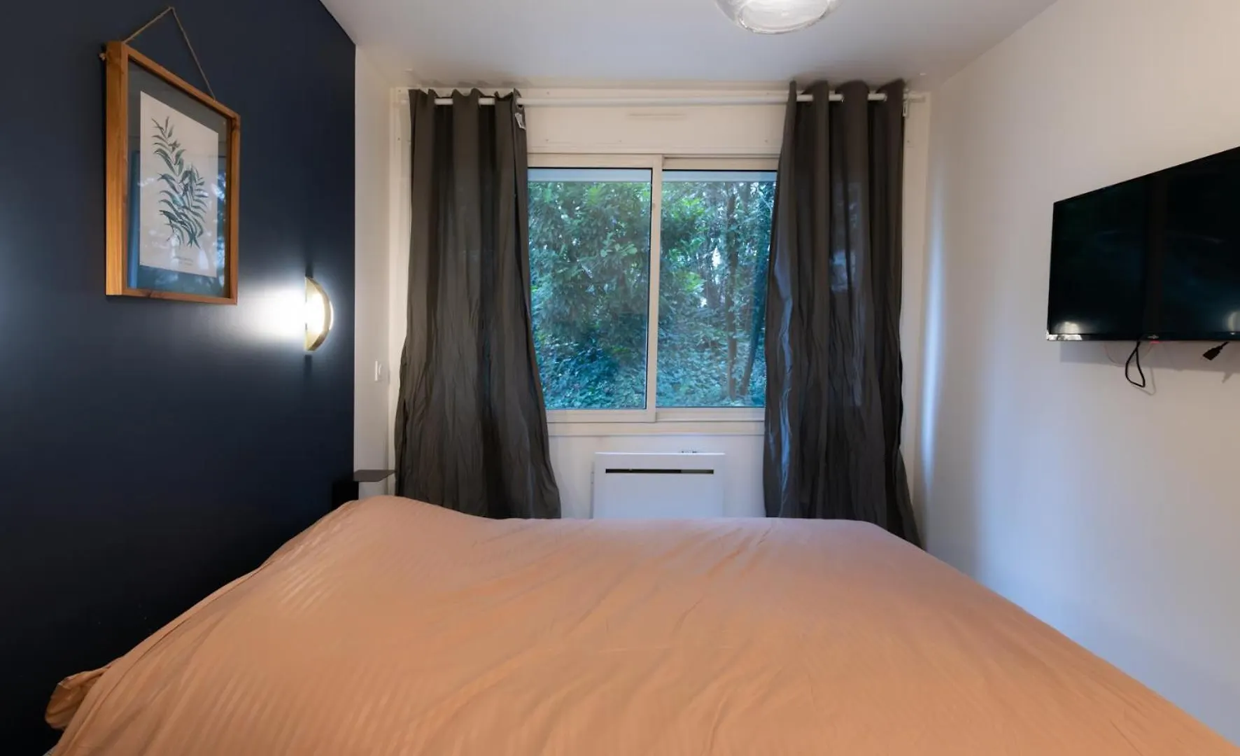 Διαμέρισμα Appartement Central Lyon 3Eme