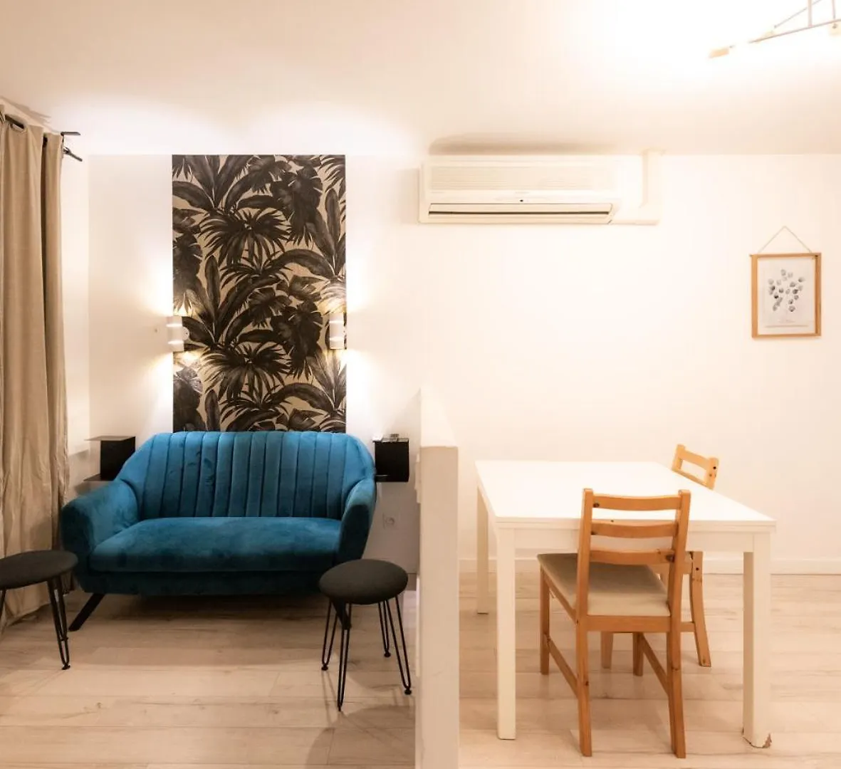 Appartement Central Lyon 3Eme 0*,  Γαλλία