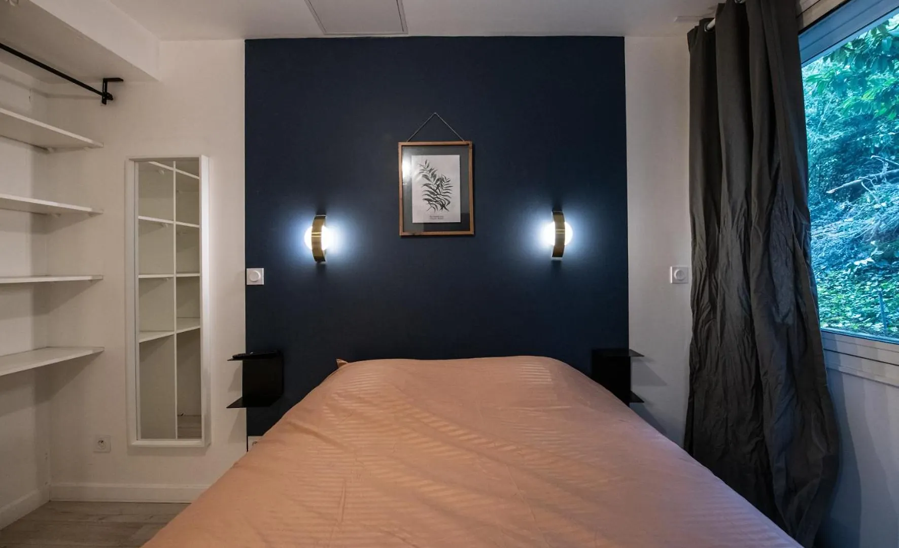 Appartement Central Lyon 3Eme França