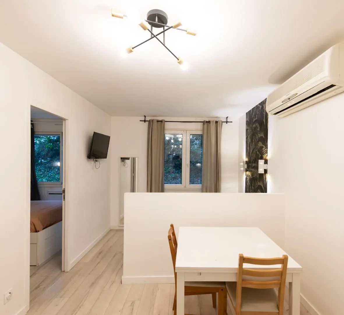 Appartement Central Lyon 3Eme