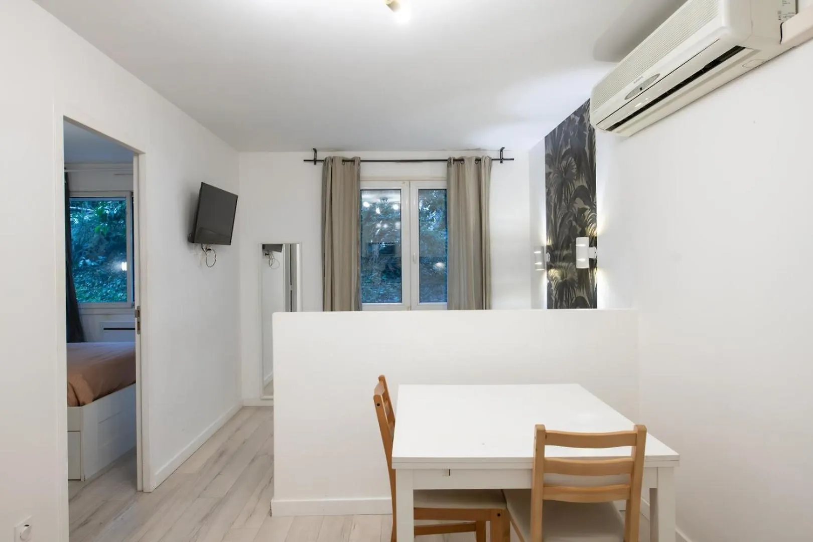 Appartement Central Lyon 3Eme Apartamento