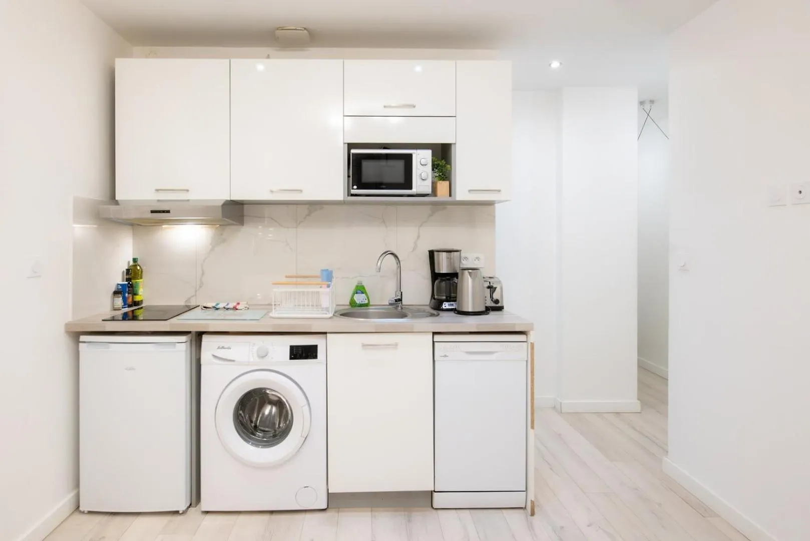 Διαμέρισμα Appartement Central Lyon 3Eme