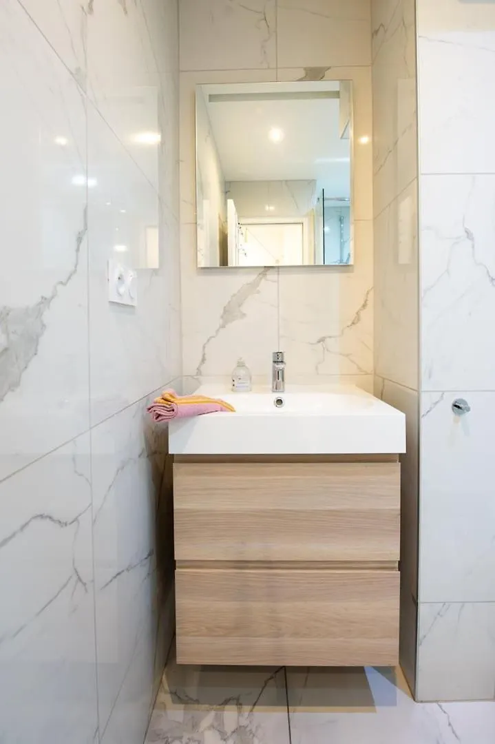 Appartement Central Lyon 3Eme Διαμέρισμα