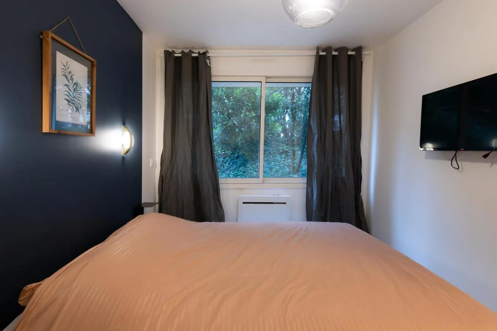 Appartement Central Lyon 3Eme Apartamento